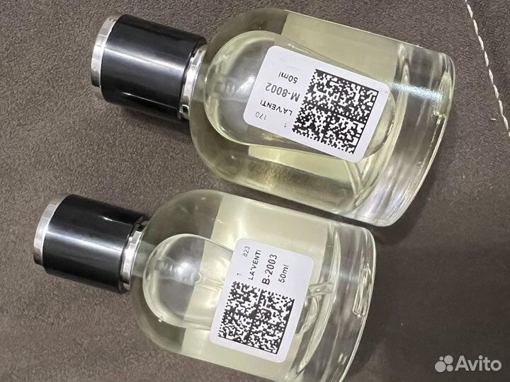 Духи женские