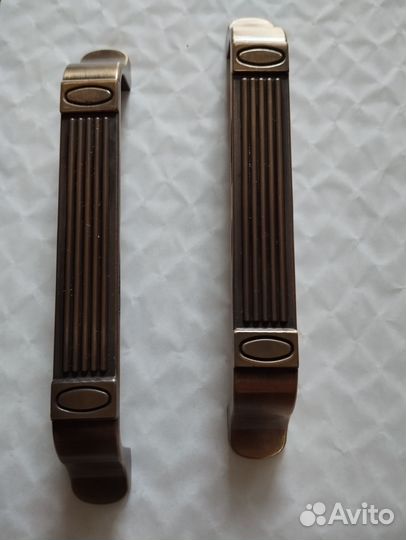 Ручка скоба мебельная