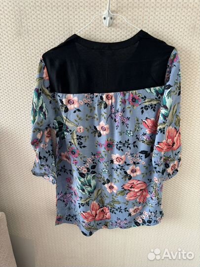 Новая блузка Yumi M/L