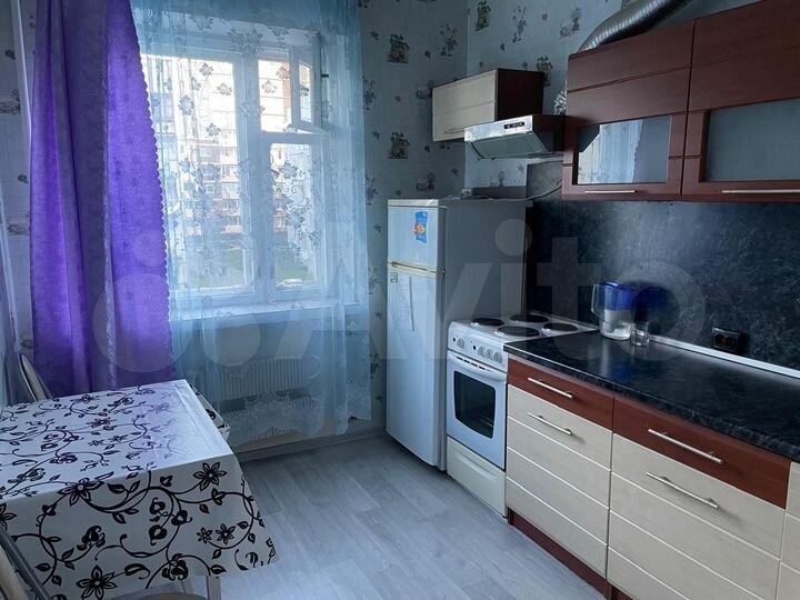 1-к. квартира, 36,4 м², 3/9 эт.