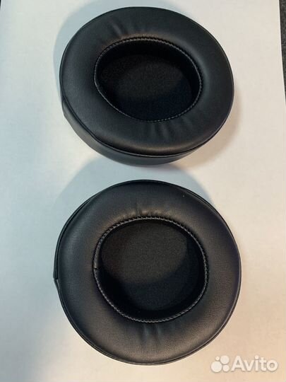 Амбушюры для наушников Razer Kraken Pro 7.1 V2