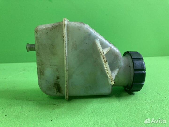 Бачок цилиндра сцепления KAMAZ 5490-T5