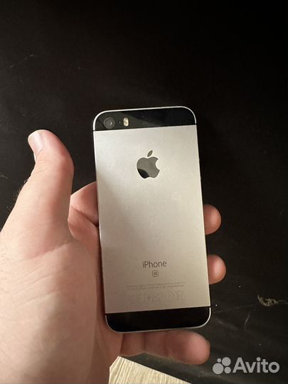 iPhone 5S, 32 ГБ
