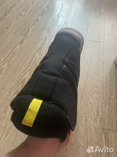 Сноубордические ботинки