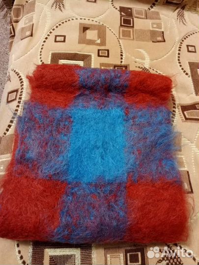 Шарф мужской