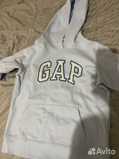 Толстовка gap