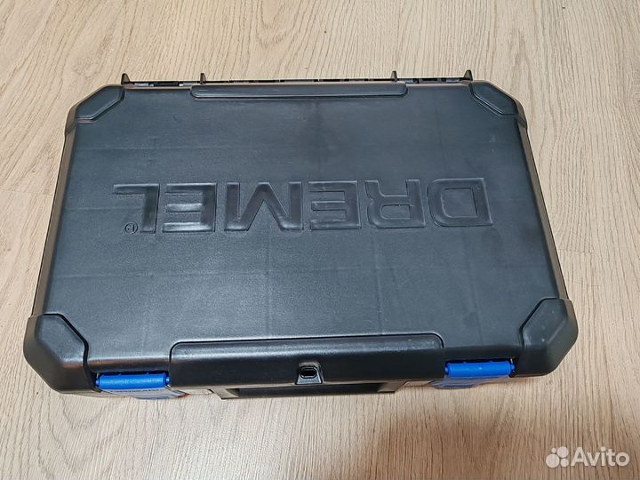 Гравер ручной механический dremel 4250-3-45