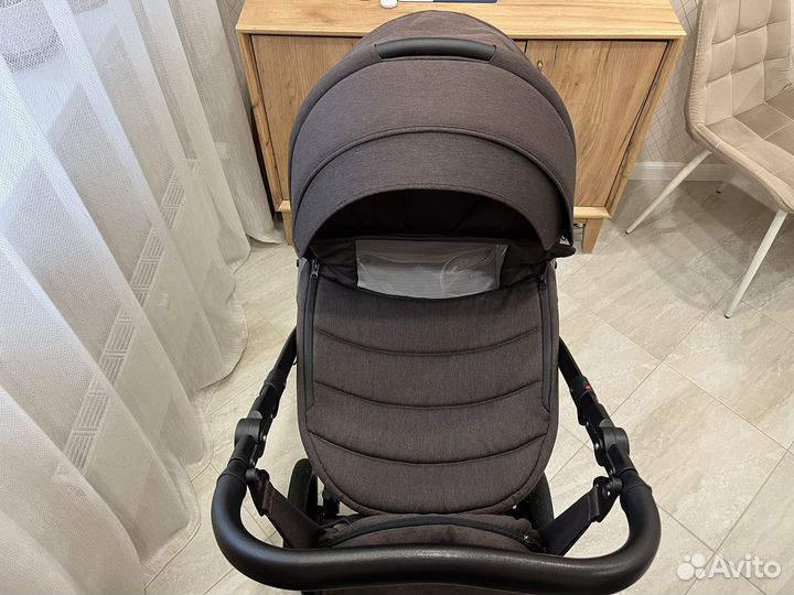 Детская коляска Noordi Fjordi 2в1