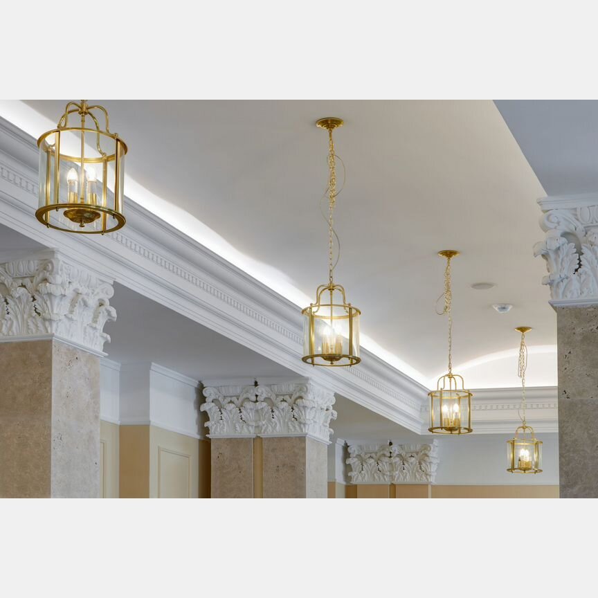 2-к. квартира, 77,6 м², 16/24 эт.