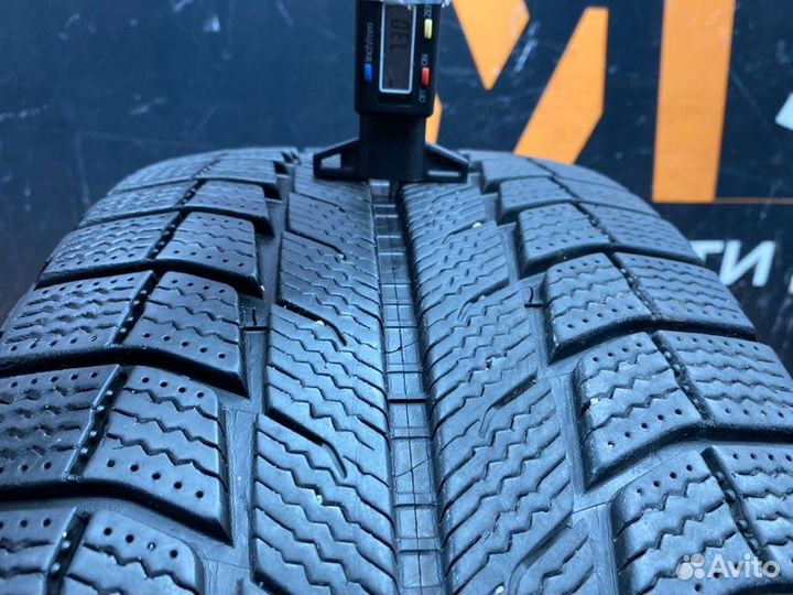 Michelin Latitude X-Ice 255/55 R18 109T