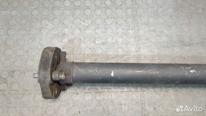 Кардан Mercedes CLS C219, 2006