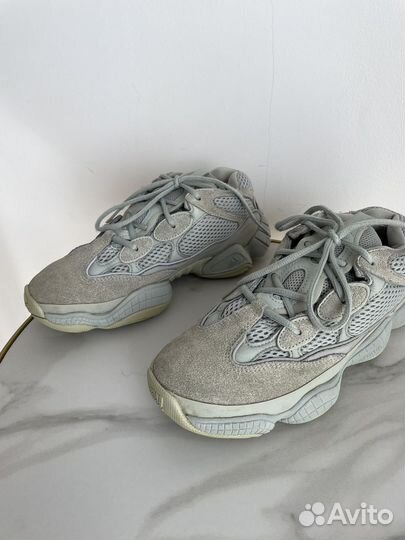 Кроссовки yeezy 500