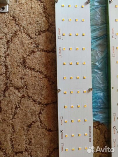Quantum bar kingbrite 240w