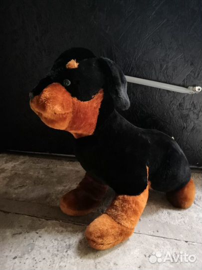 Мягкая игрушка