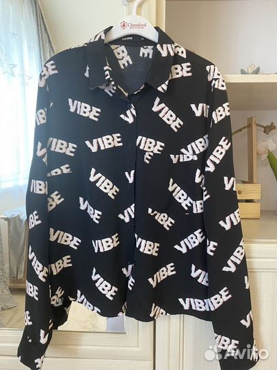 Блузка женская