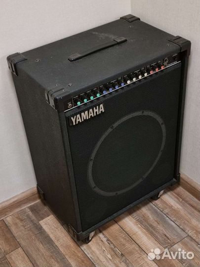 Yamaha B100-115III