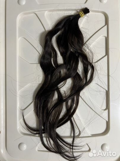 Волосы для наращивания