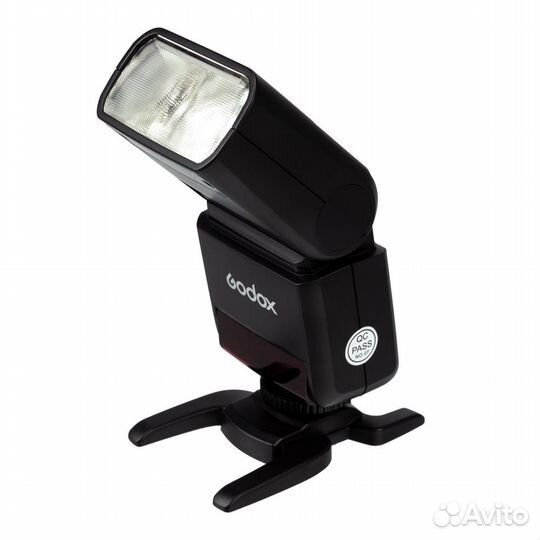 Фотовспышка Godox TT350F для Fujifilm