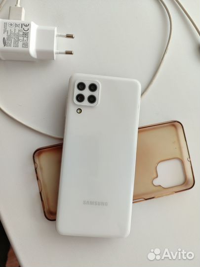 Samsung Galaxy A22, 4/64 ГБ