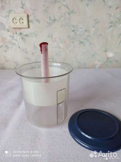 Изделие тапперваре Деликатесница