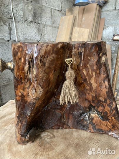 Колоды, люстры, светильники