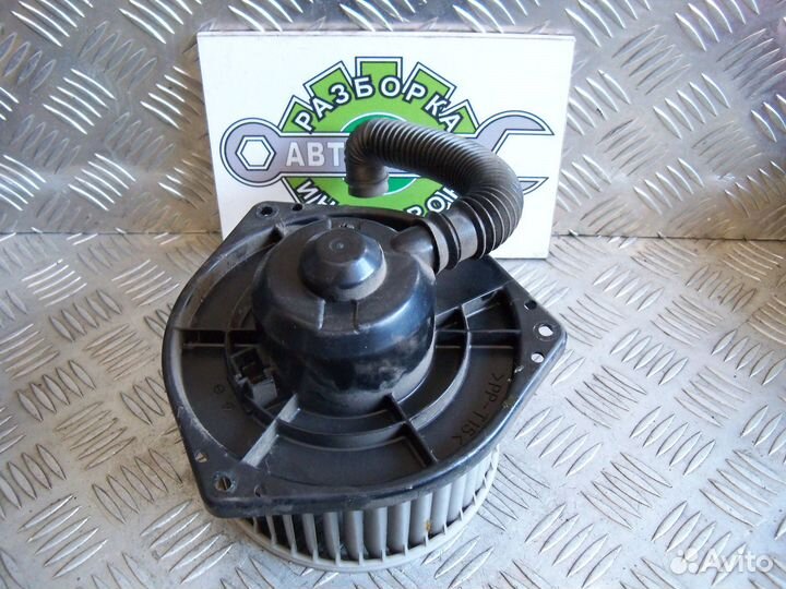 Моторчик отопителя Honda HR-V 3D 1999г