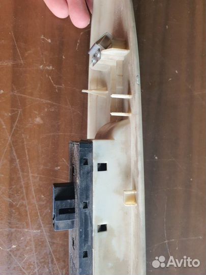 Блок управления эсп Лифан Солано седан 1.6 2011