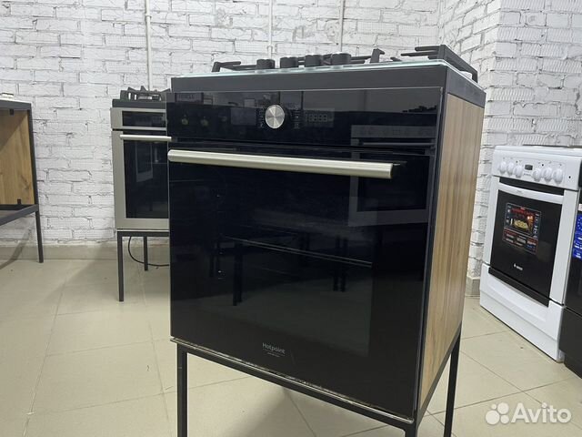 Направляющие в духовой шкаф hotpoint ariston