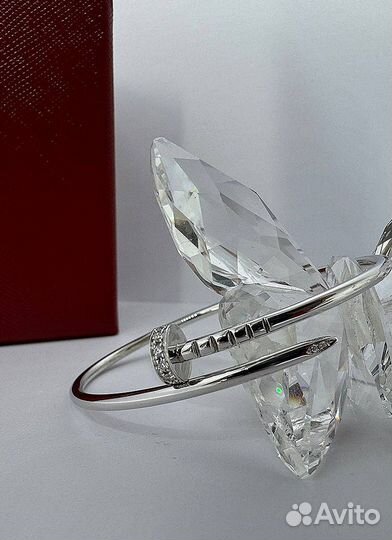 Браслет Cartier 