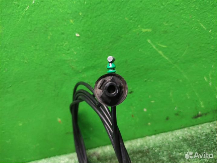 Трос лючка бензобака Chevrolet Spark (M300) 2010