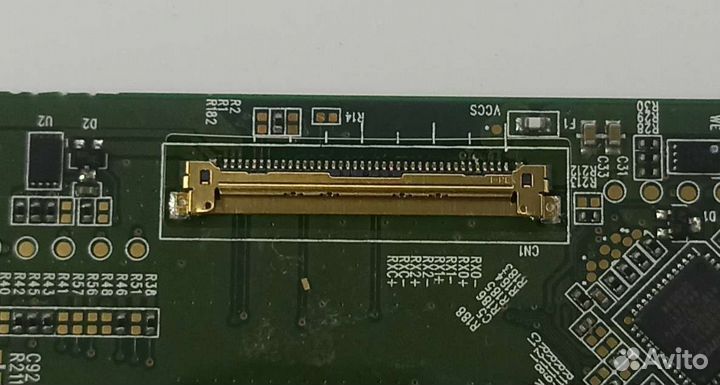 Матрица 15.6” 40 Pin LED