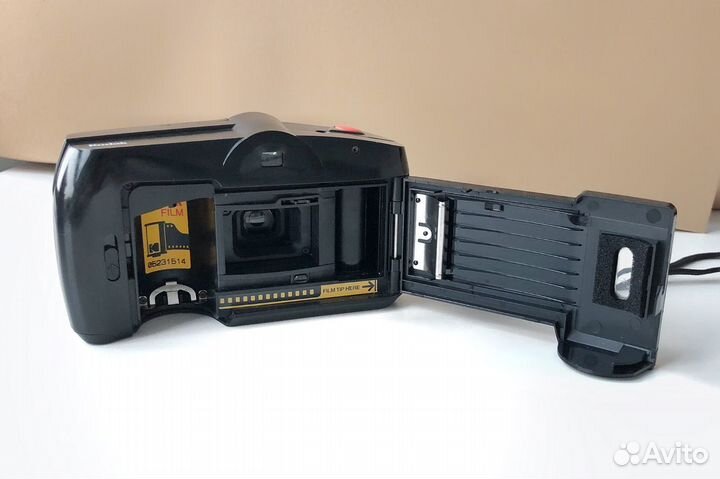 Пленочный фотоаппарат Kodak Star 535