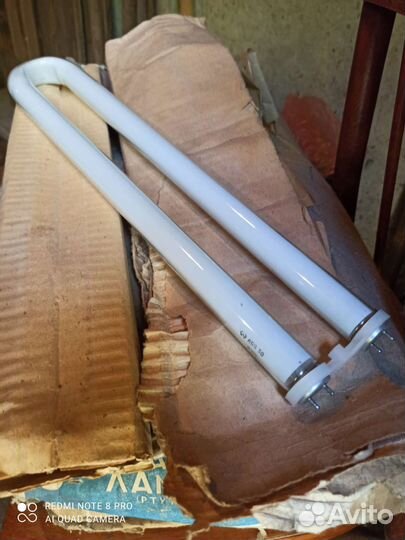 Лампа лбу-30