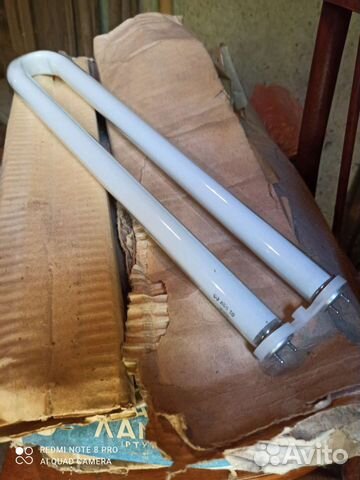 Лампа лбу-30