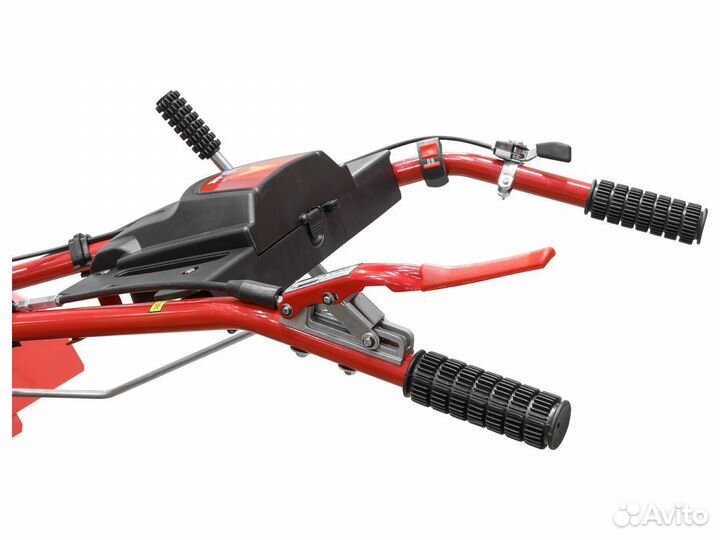 Культиватор asilak SL-84L колеса 5.0-12 8л.с. 3+1