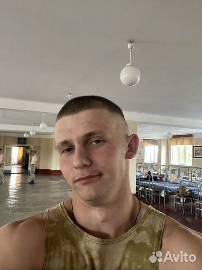 Мойщик