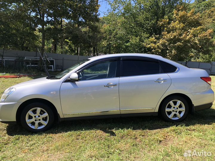 Nissan Almera 1.6 МТ, 2014, 145 000 км