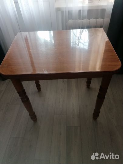 Стол раздвижной