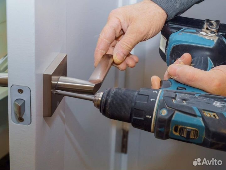 Вскрытие замков / Ремонт / Замена замков