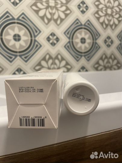 Тонер jumiso Yes,iam toner с aha кислотами