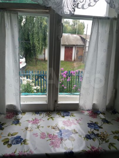 2-к. квартира, 43 м², 1/2 эт.