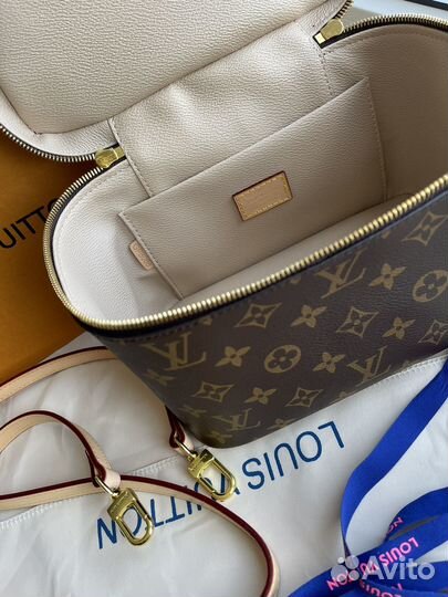 Косметичка Louis Vuitton