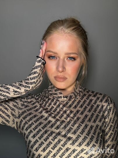 Визажист, макияж, макияж для себя