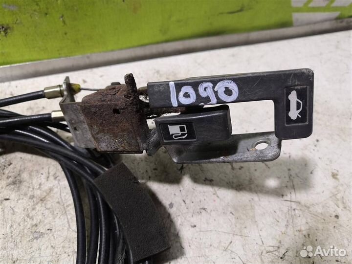 Трос открывания багажника Хонда Лого