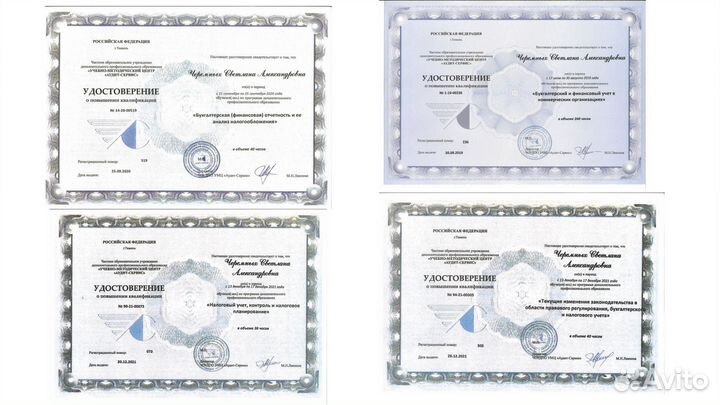 Бухгалтерский учет для бизнеса. Маркетплейсы