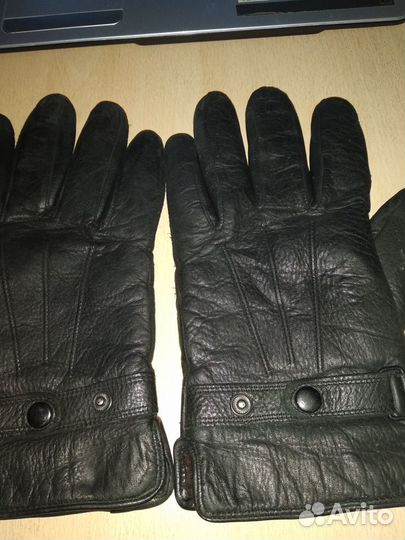 Перчатки harmon