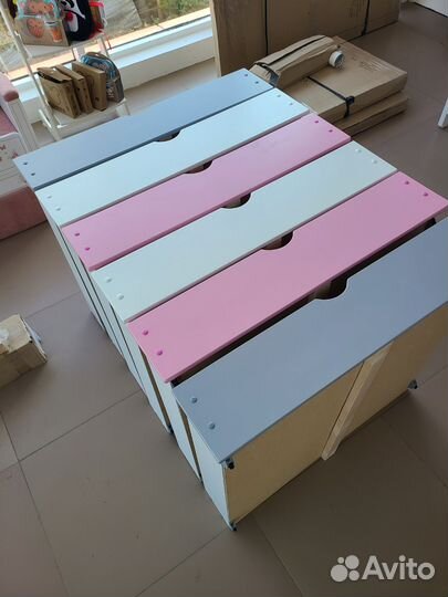 Кровать домики, в Краснодаре