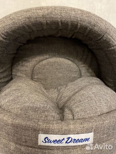 Домик для кошки бу