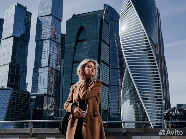 Професинальные фото/видео сеты