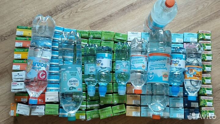 Детское питaниe всeх видов, по oптoвым цeнaм